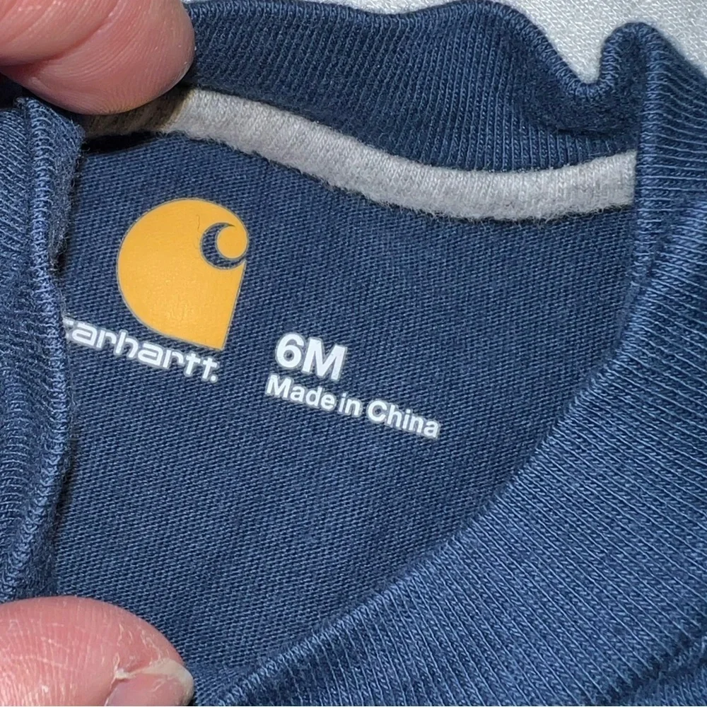 Carhartt One Piece